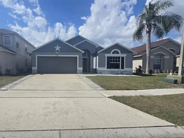 3220 Abiaka Dr, Kissimmee, FL 34743