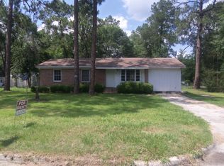1230 Carter Ave, Nashville, GA 31639