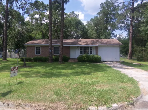 1230 Carter Ave, Nashville, GA 31639