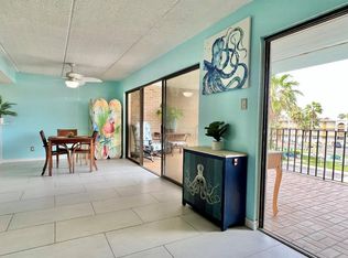 111 E Morningside Dr #307, South Padre Island, TX 78597