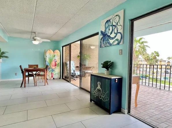 111 E Morningside Dr #307, South Padre Island, TX 78597