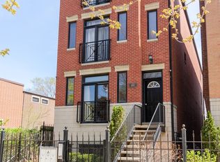 3745 S Michigan Ave #1, Chicago, IL 60653