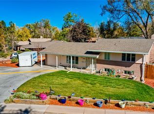 1698 S Ironton St, Aurora, CO 80012