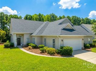 32 Weatherby Circle, Savannah, GA 31405