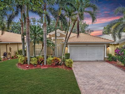12032 Vita Way, Boynton Beach, FL, 33437