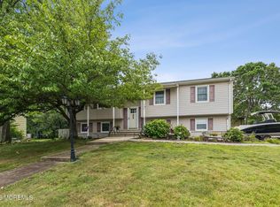 420 Crestview Terrace, Brick, NJ 08723