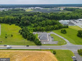 3 Airport Rd, Milford, DE 19963