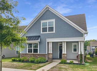 412 Hudson Pl, Davidson, NC 28036