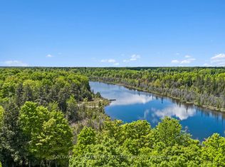 0 Poole Dr, Drummond/north Elmsley, ON K7H 0E5