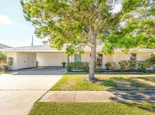 2100 Mary Hughes Dr, Houma, LA 70363