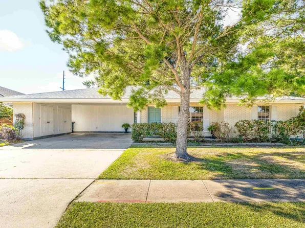 2100 Mary Hughes Dr, Houma, LA 70363
