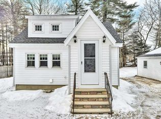 68 W Dartmouth St, Auburn, ME 04210