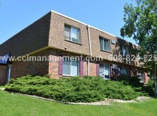 4414 Dwight Dr APT 21, Madison, WI 53704