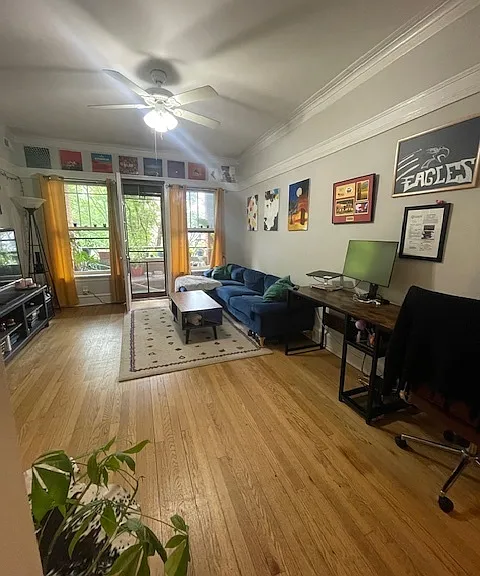 908 W Waveland Ave #2 — Photo 4