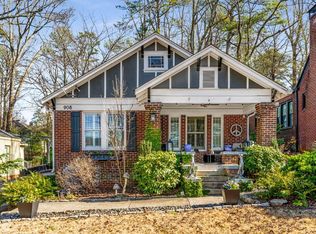 908 Underwood Ave SE, Atlanta, GA 30316