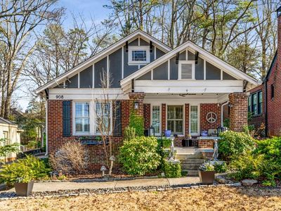 908 Underwood Ave SE, Atlanta, GA, 30316
