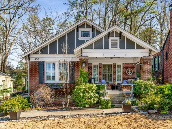 908 Underwood Ave SE, Atlanta, GA 30316