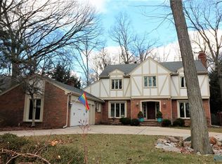 5351 Fredelia Dr, Toledo, OH 43623
