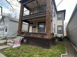 629 Rubel Ave UNIT 2, Louisville, KY