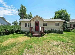 2114 Williams St, Sturgis, SD 57785
