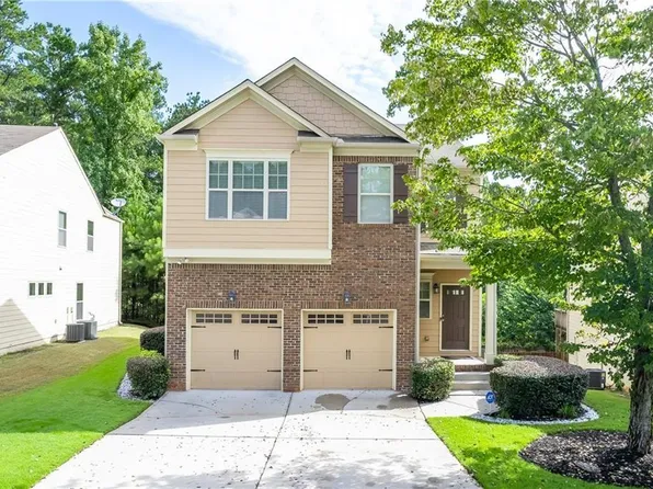 3648 Archgate Ct, Alpharetta, GA 30004