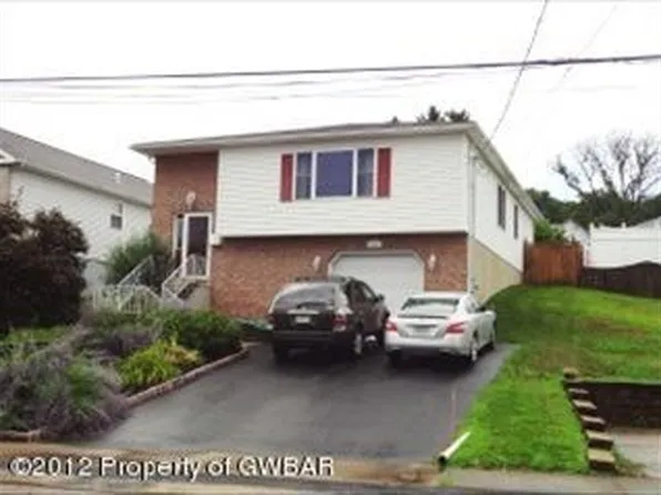 354 Main St, Swoyersville, PA 18704