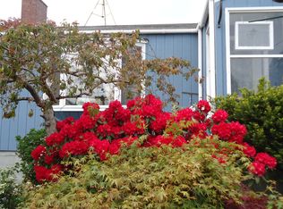 1626 Garfield St, Port Townsend, WA 98368