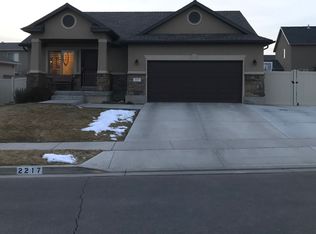 2217 N 2500th St W, Lehi, UT 84043