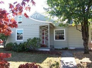 519 W 28th St, Vancouver, WA