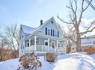 99 Clover St, Worcester, MA 01603