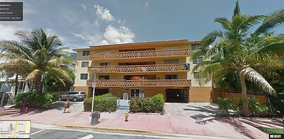 1st image of 1725 James Ave APT 17