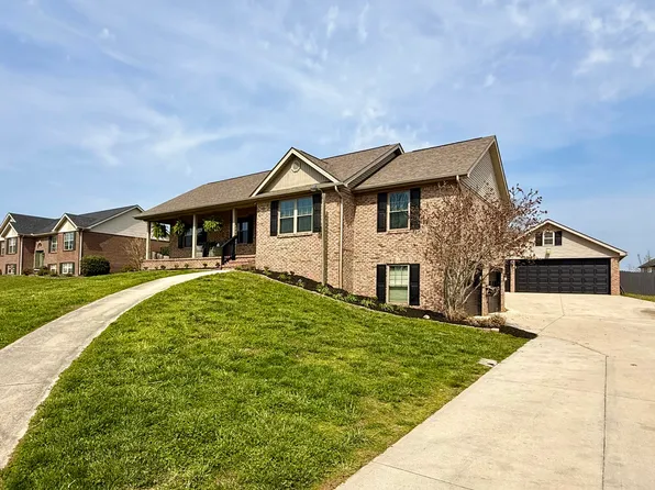 38 Pinnacle Pointe Dr, Somerset, KY 42503