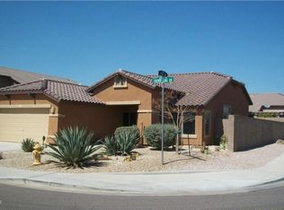 25518 W Crown King Rd, Buckeye, AZ 85326