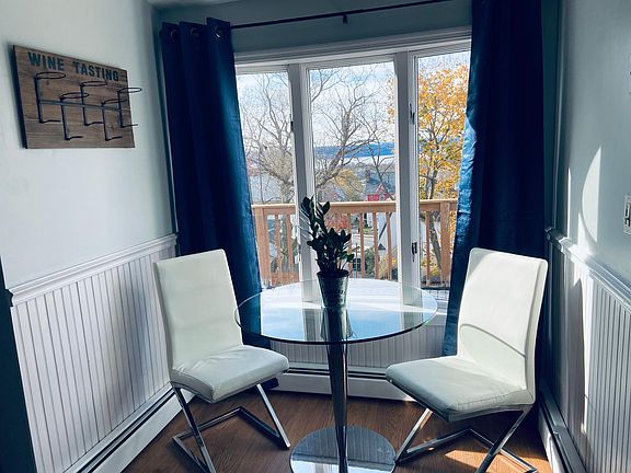 Dining Nook