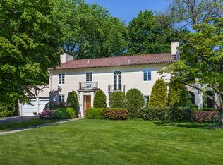 16 Courseview Rd, Bronxville, NY 10708