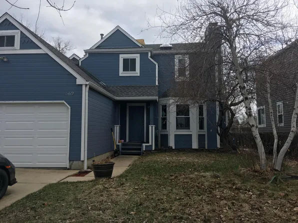 562 W Sycamore St, Louisville, CO 80027