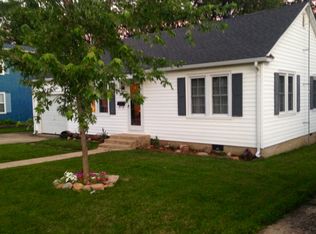 909 E 1st St, Salem, MO 65560