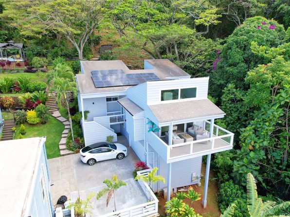 47-386 Lulani St #B, Kaneohe, HI 96744