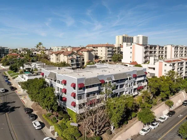 3760 Florida St Unit 207, San Diego, CA 92104