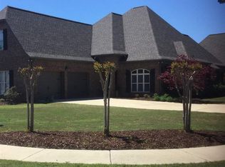 233 Lacey Ave, Maylene, AL 35114