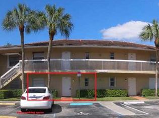 9961 Twin Lakes Dr #9-C, Coral Springs, FL 33071