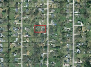 1370 Andrew St, Saginaw, MI