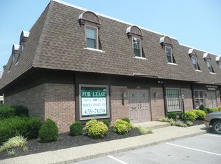 10215 Linn Station Rd, Louisville, KY 40223