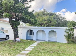 8883 SW 126th Ter, Miami, FL 33176