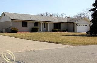 1st image of 55098 Belle Rose Dr