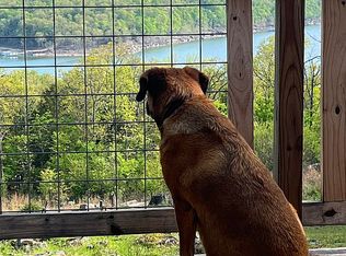 20800 W 887th Rd, Cookson, OK 74427