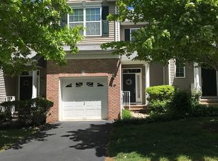 49 Truman Ave, Princeton, NJ 08540