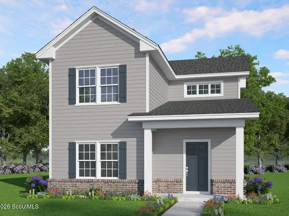 106 Tates Landing Trl #106, Brunswick, GA 31525