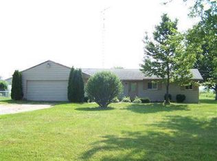 13076 Jennings Rd, Clio, MI 48420