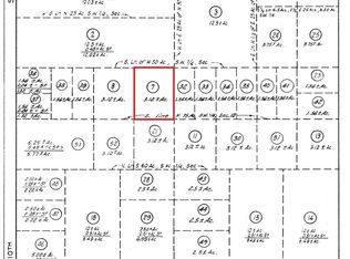 0 E Ave N #12-LOT S10, Palmdale, CA 93552